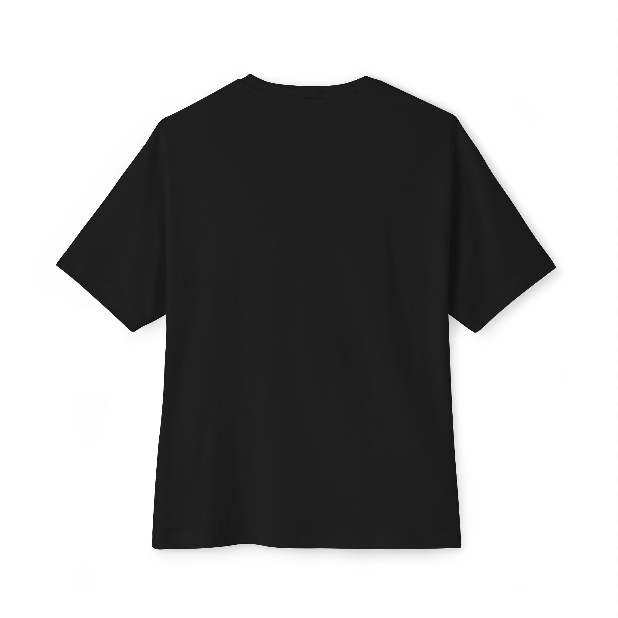 Urban Oversized Tee Shirt - Streetwear Fashion for Men and Women