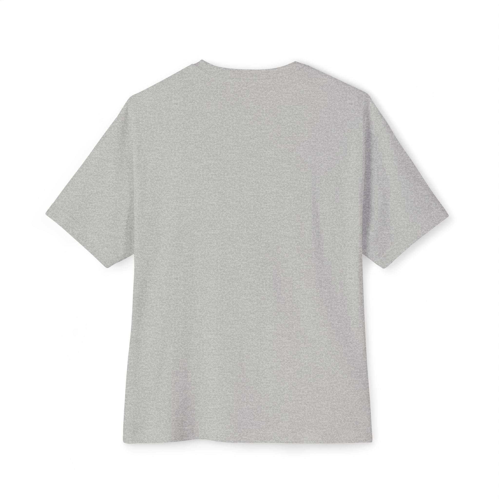 Urban Oversized Tee Shirt - Streetwear Fashion for Men and Women
