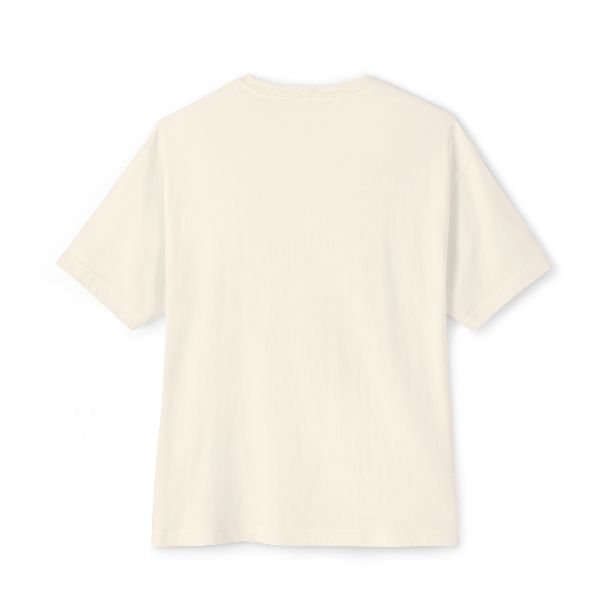 Urban Oversized Tee Shirt - Streetwear Fashion for Men and Women