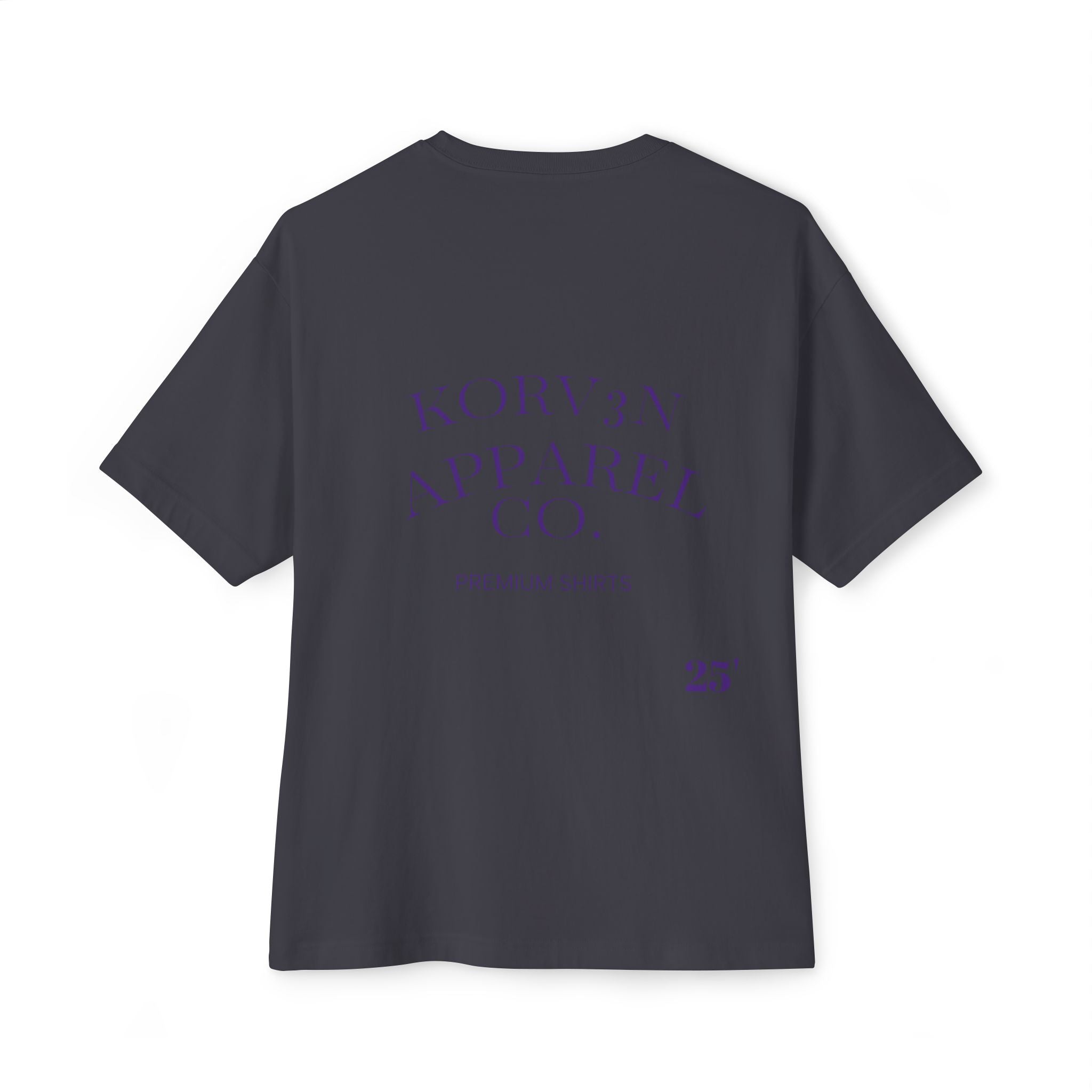 Urban Wear Oversized Tee