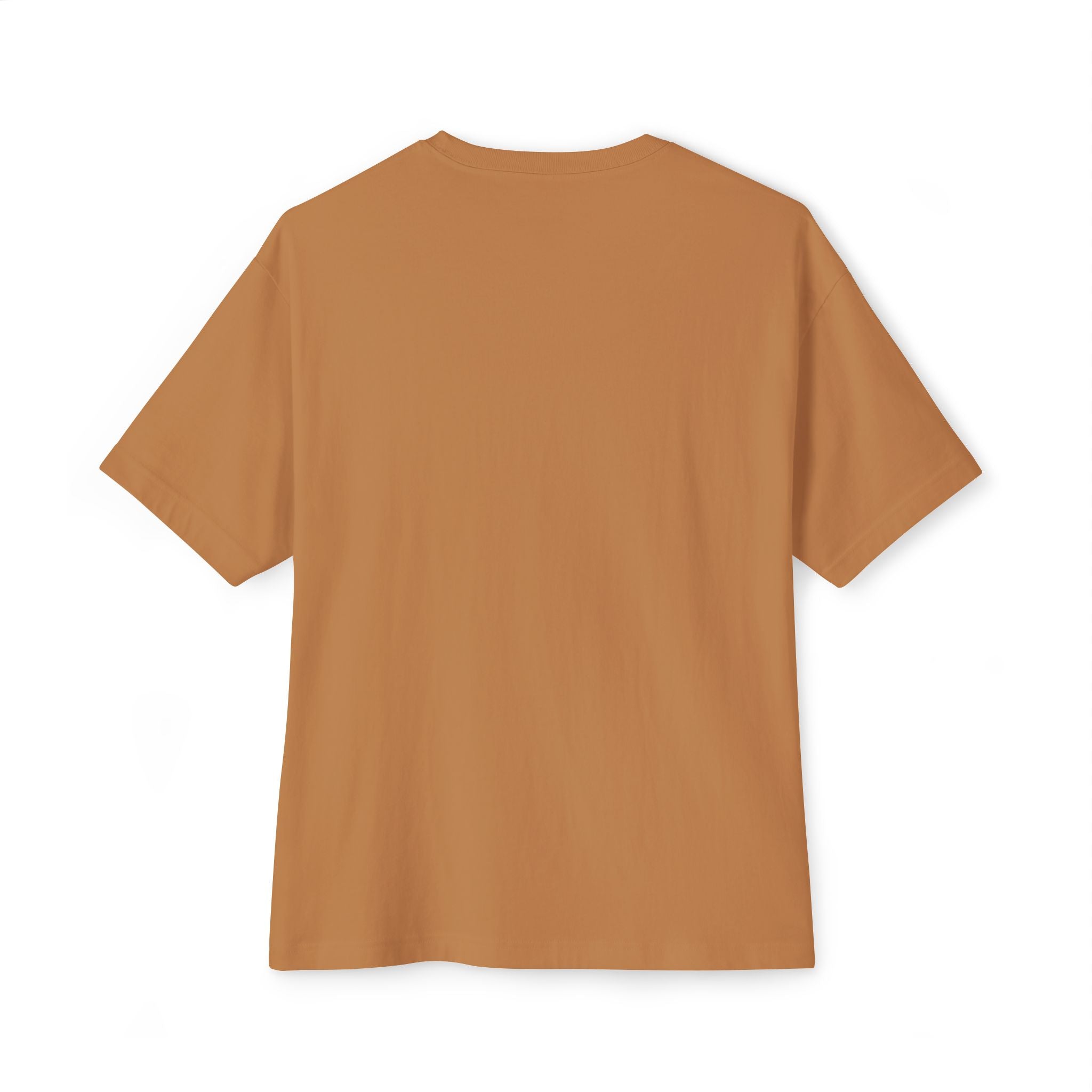 Urban Oversized Tee Shirt - Streetwear Fashion for Men and Women