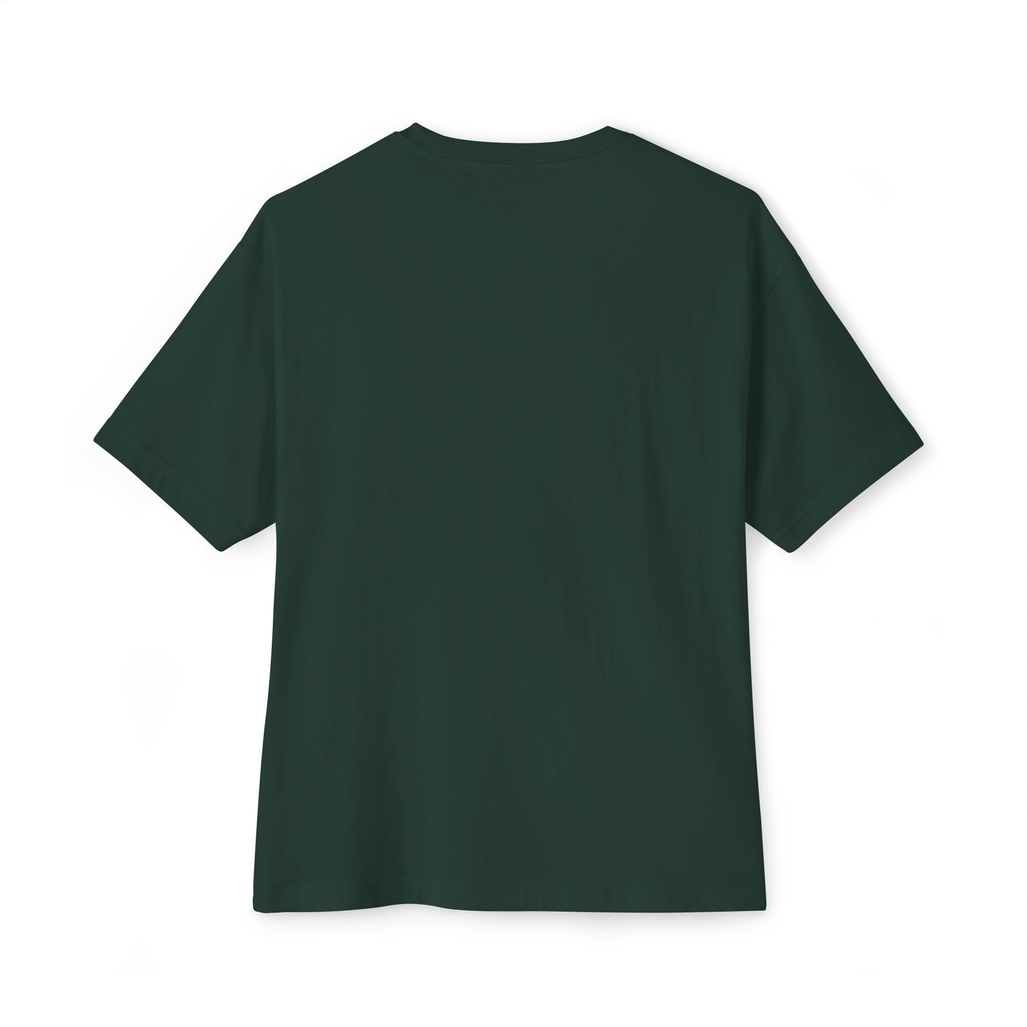 Urban Oversized Tee Shirt - Streetwear Fashion for Men and Women