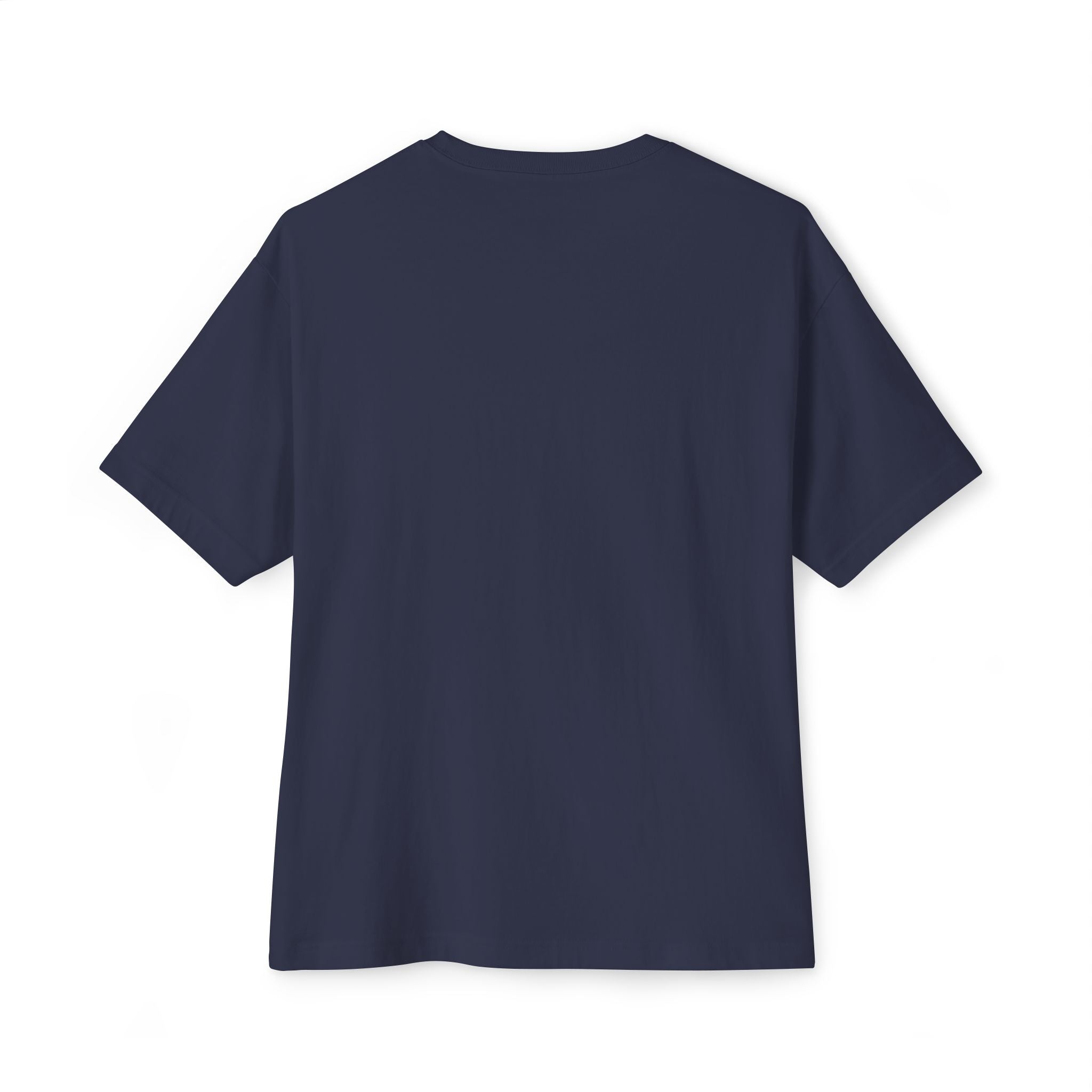 Urban Oversized Tee Shirt - Streetwear Fashion for Men and Women