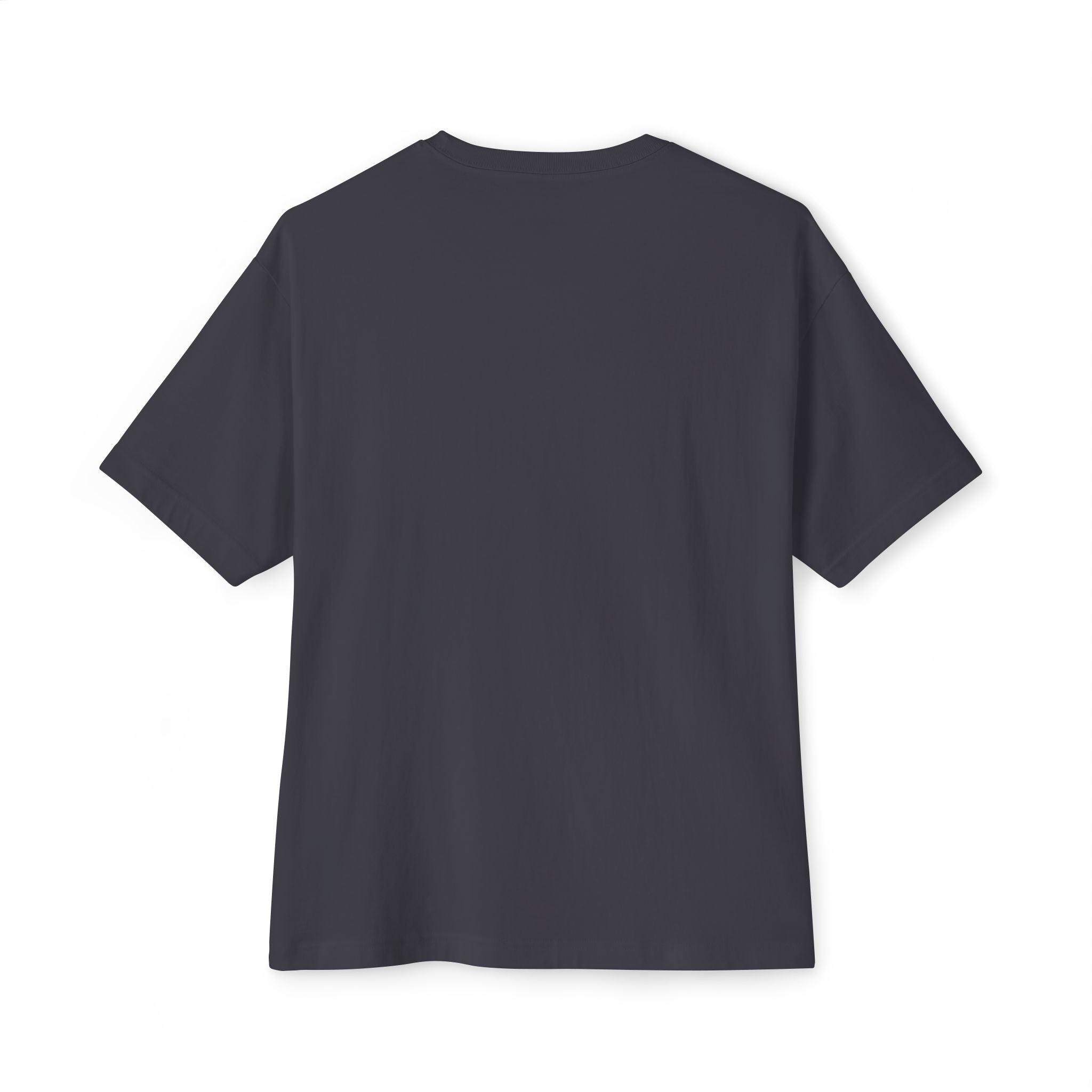 Urban Oversized Tee Shirt - Streetwear Fashion for Men and Women
