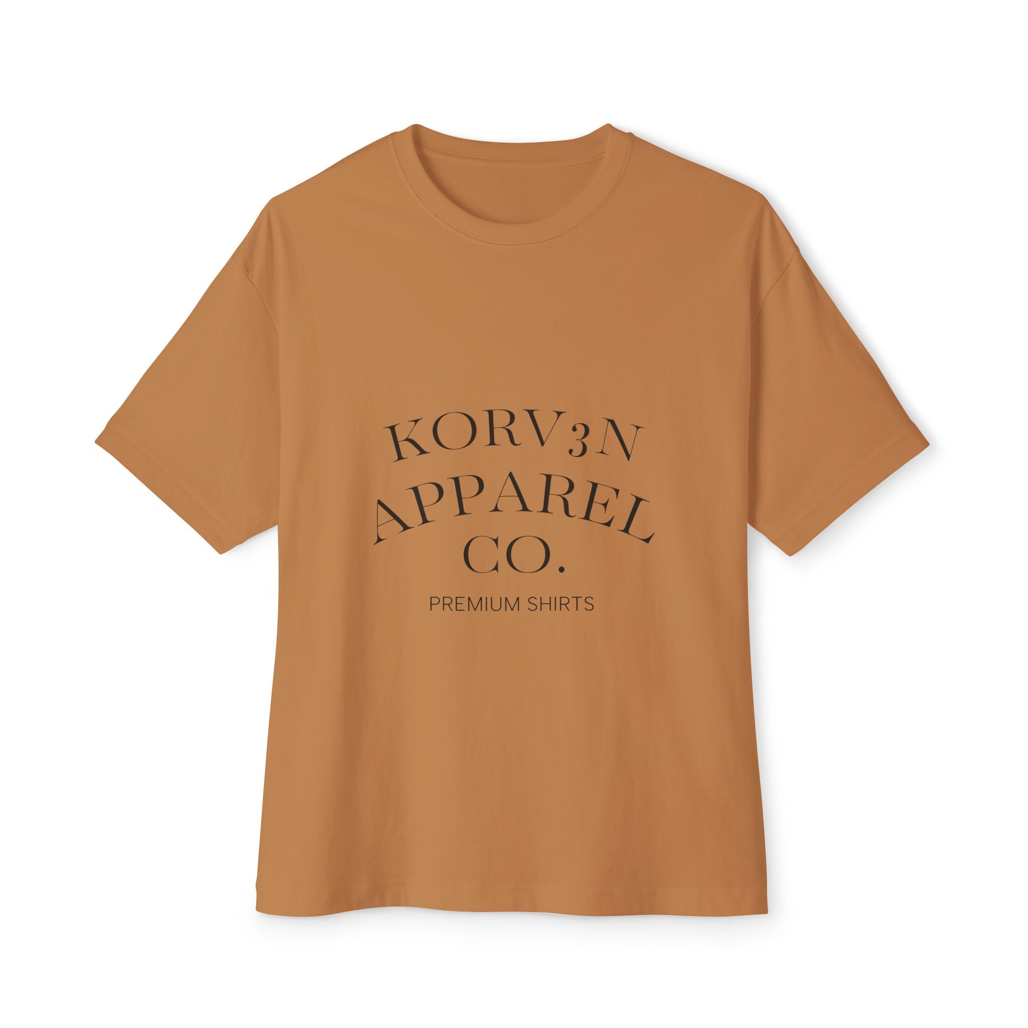 Urban Oversized Tee Shirt - Streetwear Fashion for Men and Women