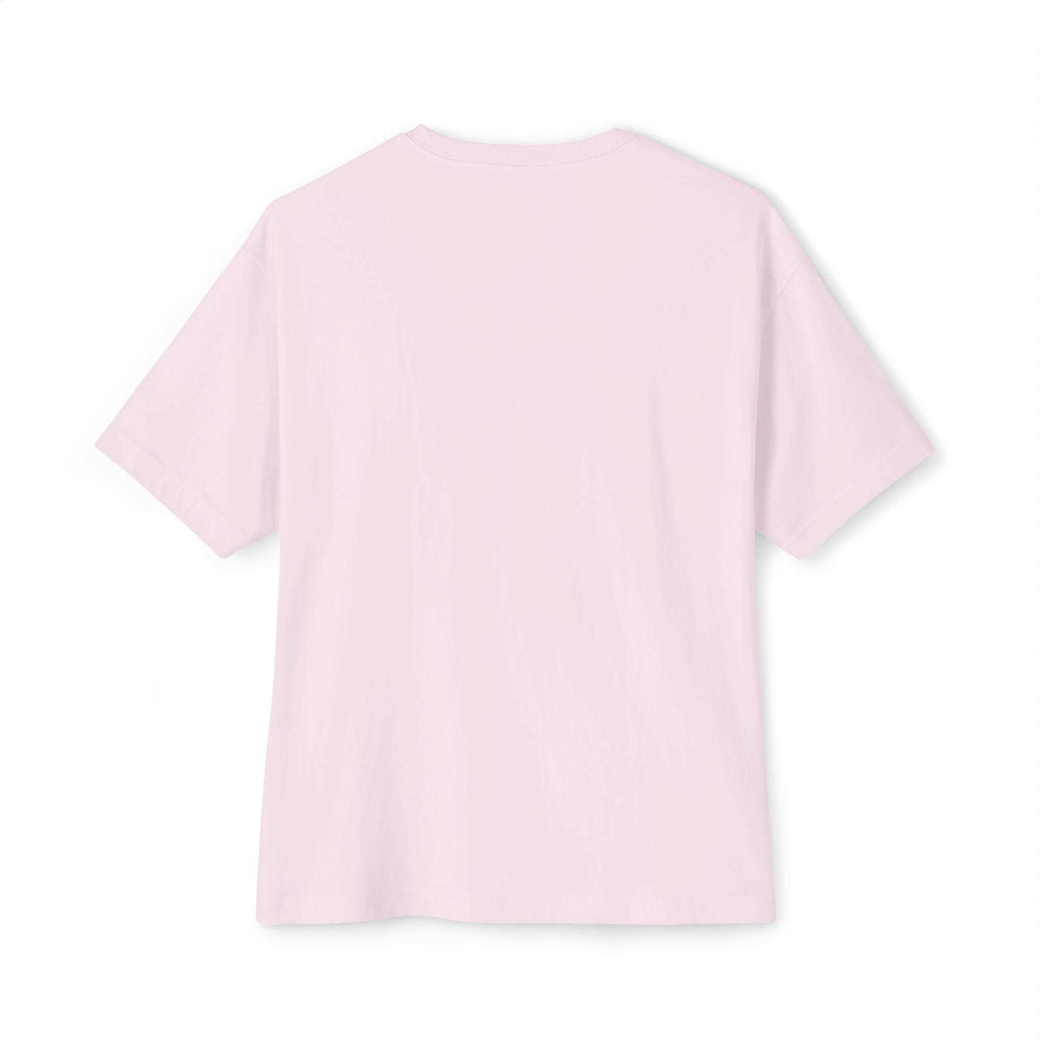 Urban Oversized Tee Shirt - Streetwear Fashion for Men and Women