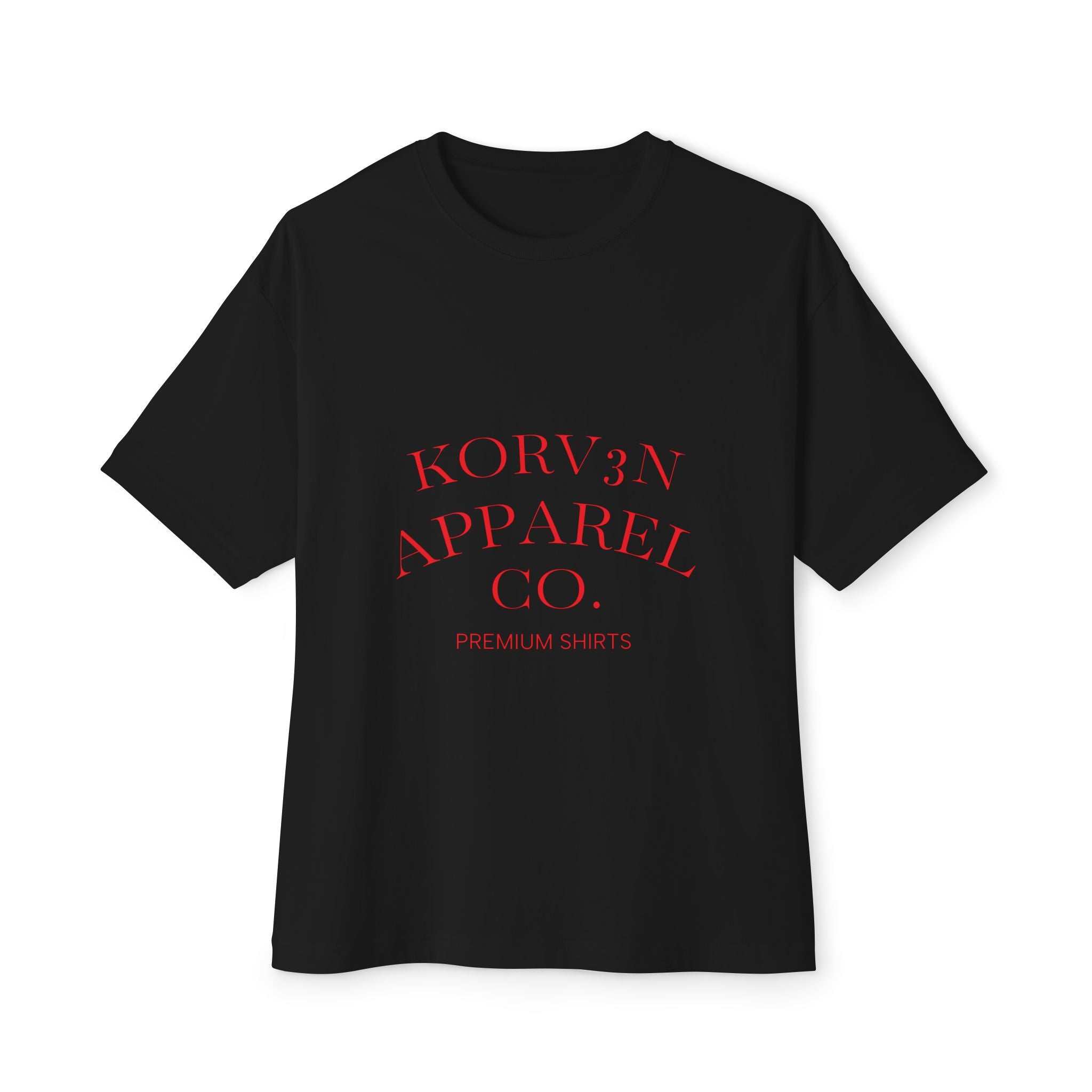 Urban Oversized Tee Shirt - Streetwear Fashion for Men and Women