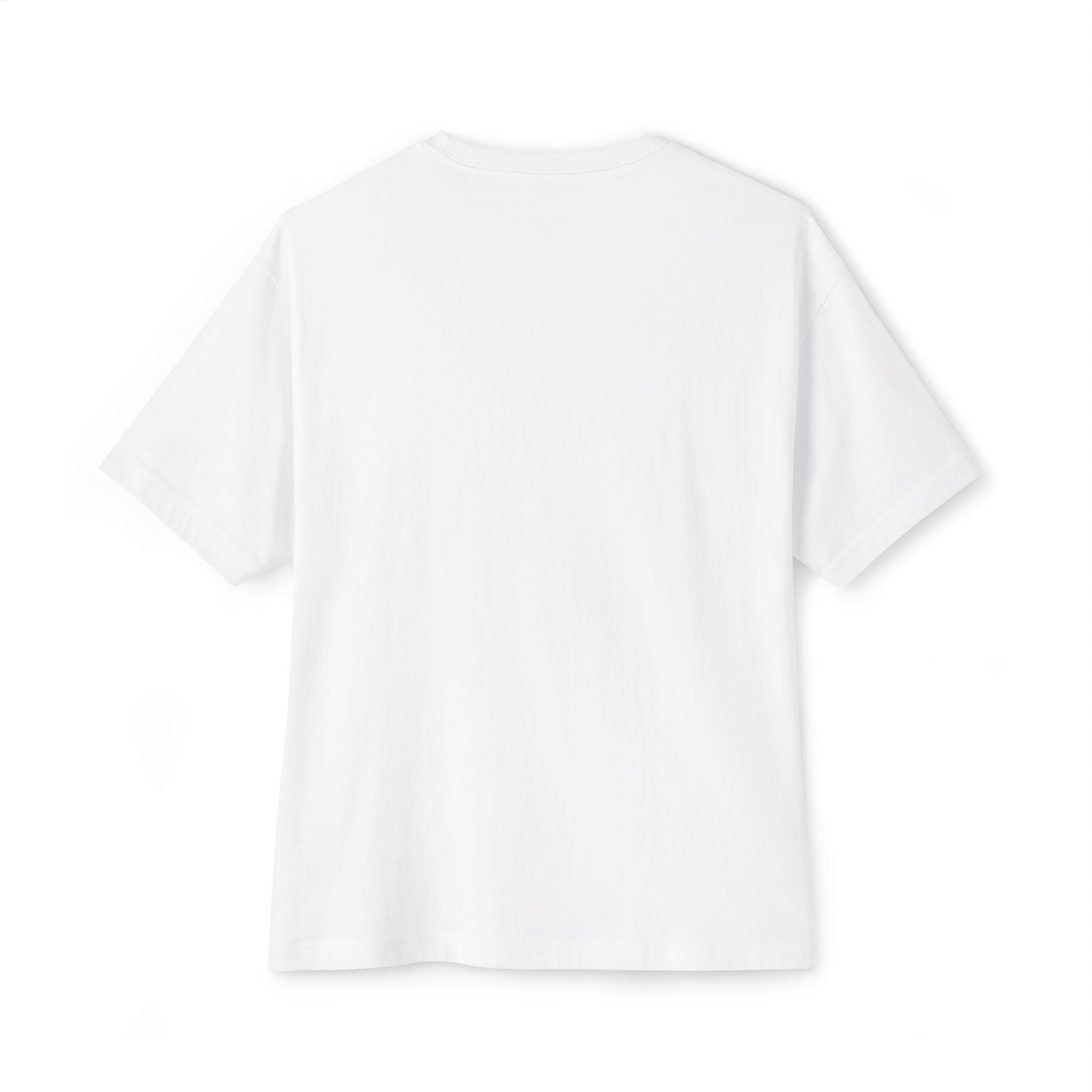 Urban Oversized Tee Shirt - Streetwear Fashion for Men and Women