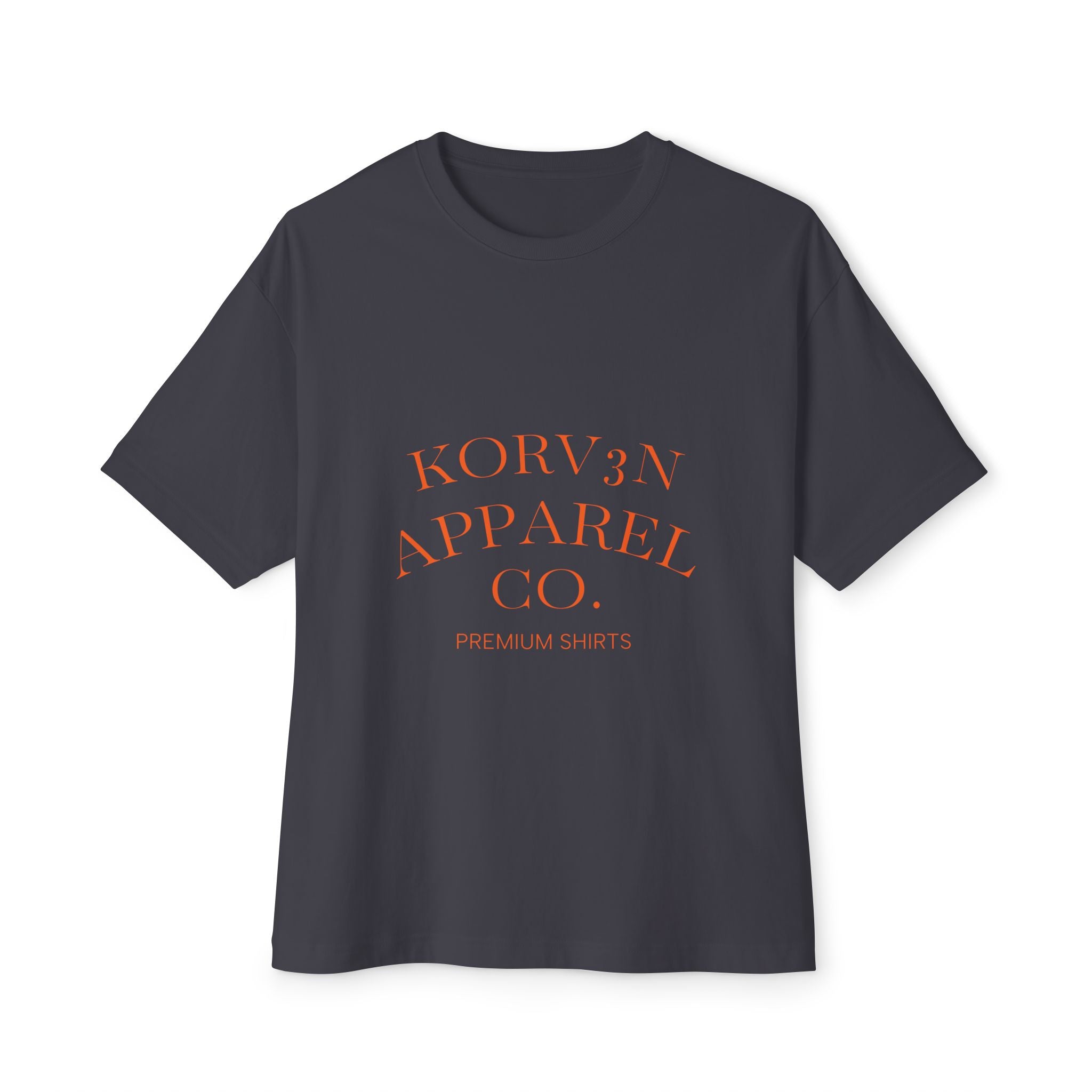 Urban Oversized Tee Shirt - Streetwear Fashion for Men and Women