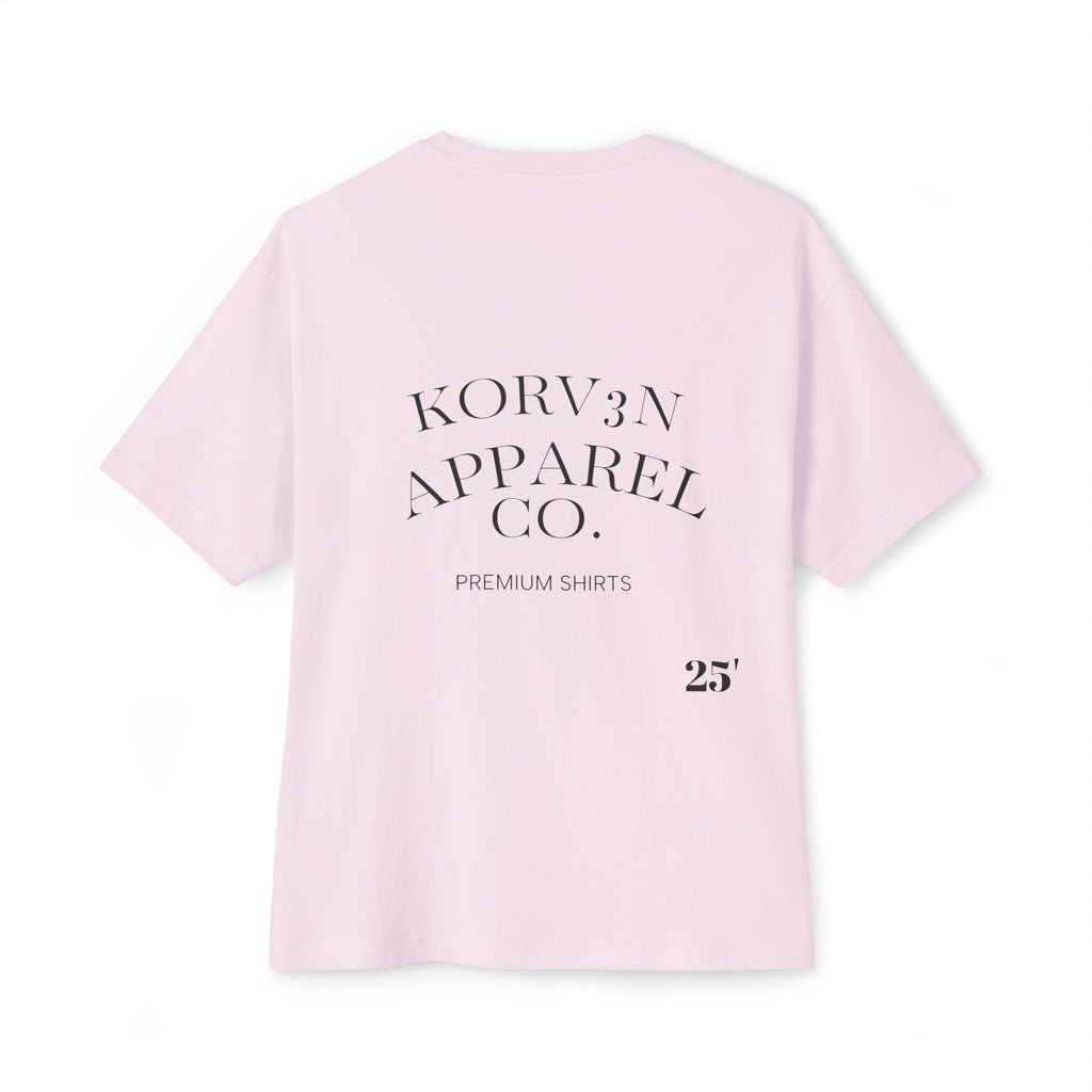 Urban Wear Oversized Tee