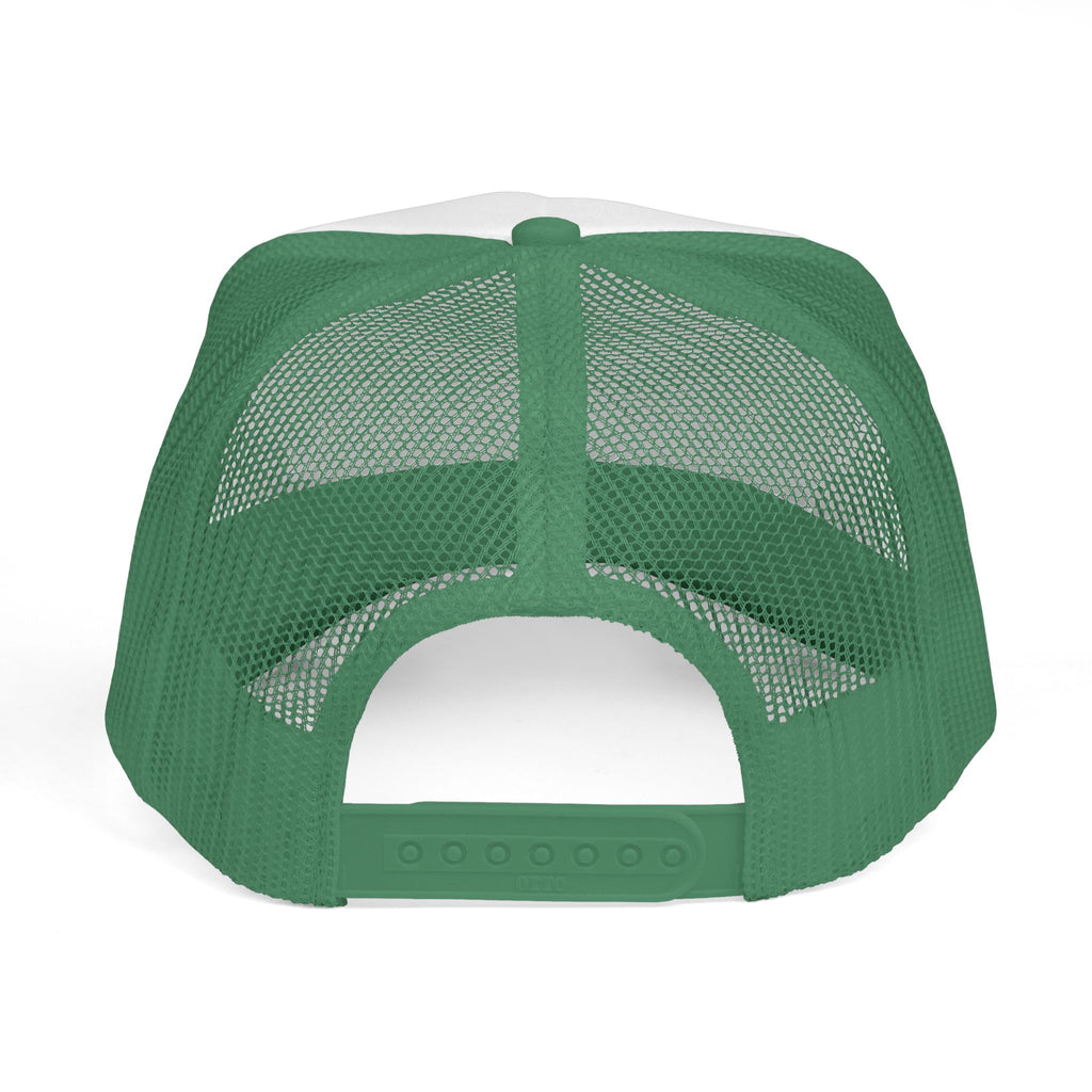 Urban Street Trucker Caps