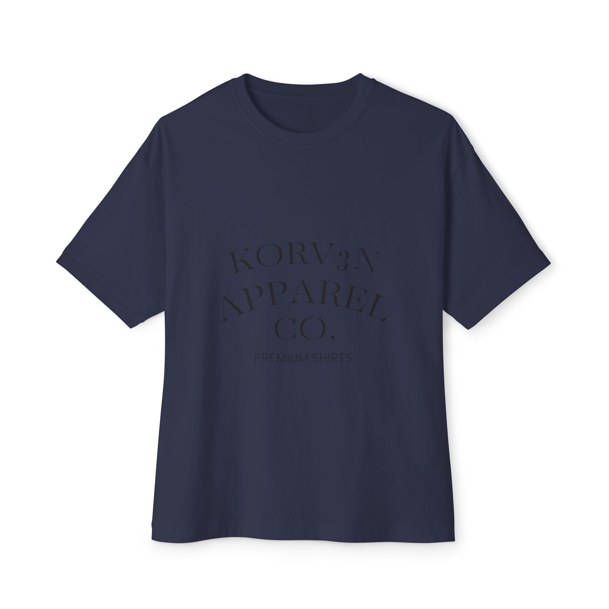 Urban Oversized Tee Shirt - Streetwear Fashion for Men and Women