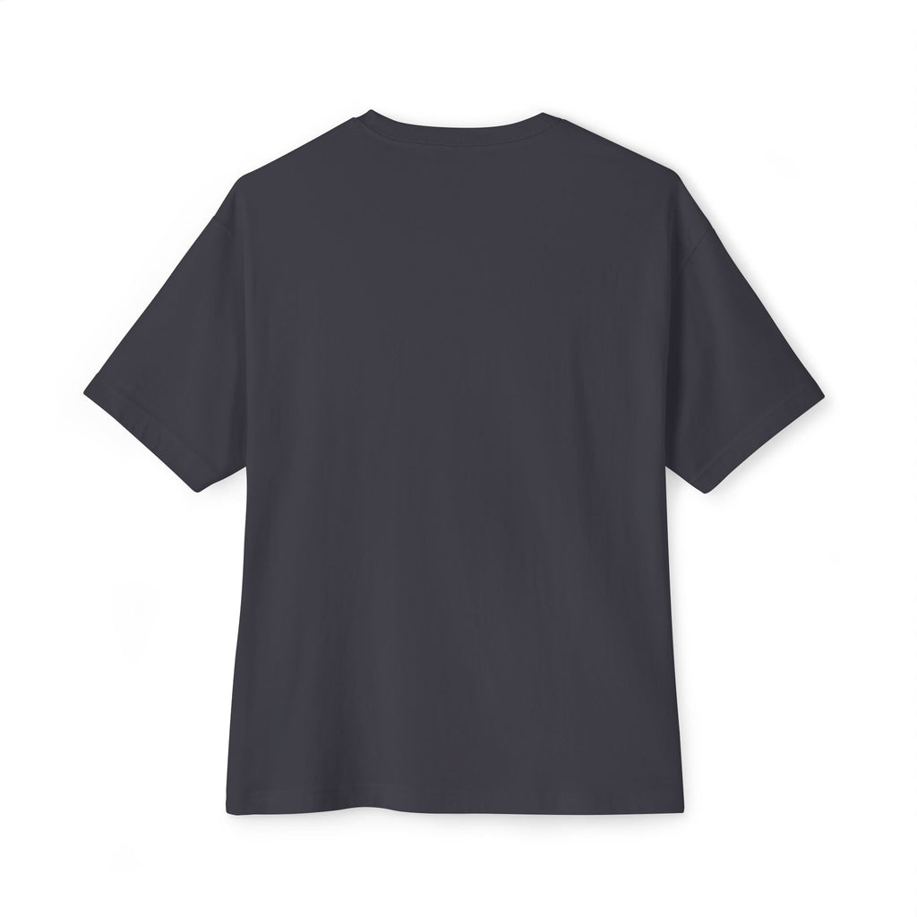 Urban Oversized Tee Shirt - Streetwear Fashion for Men and Women