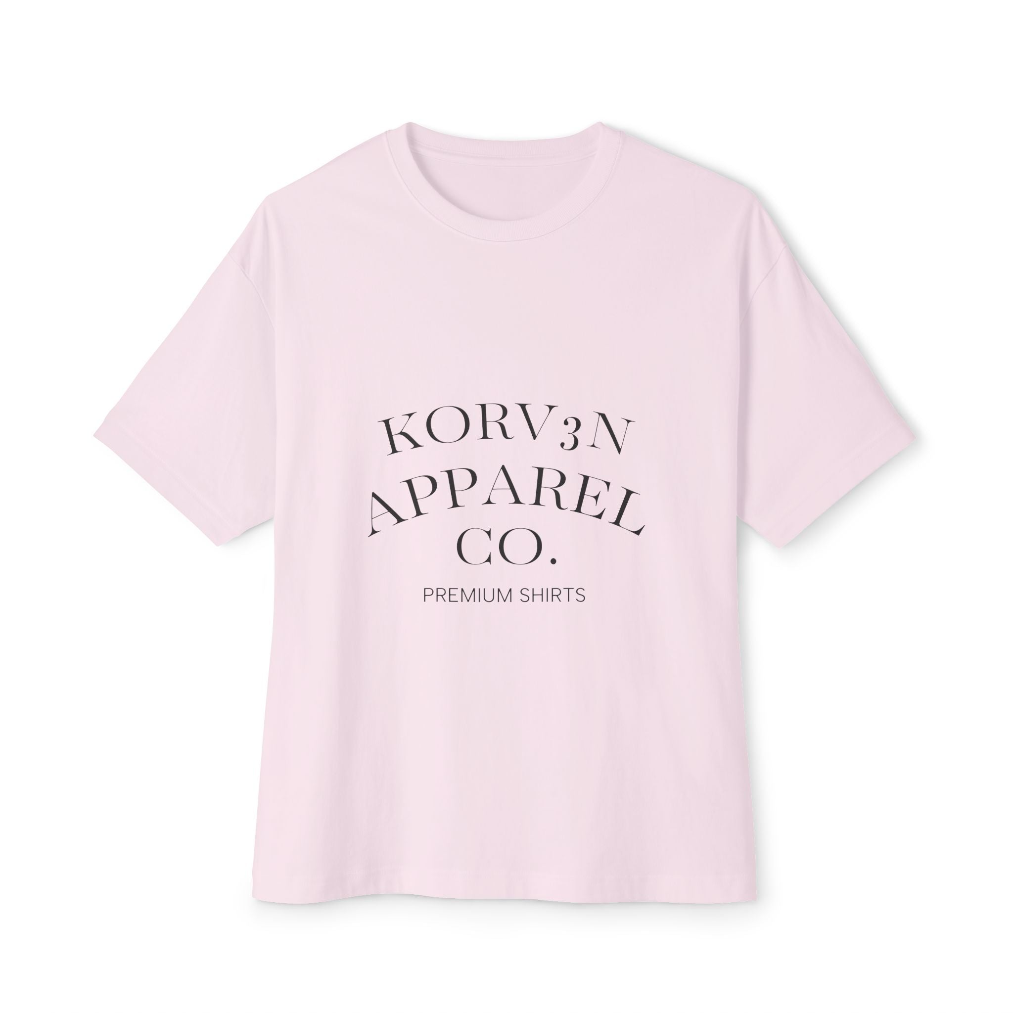 Urban Oversized Tee Shirt - Streetwear Fashion for Men and Women