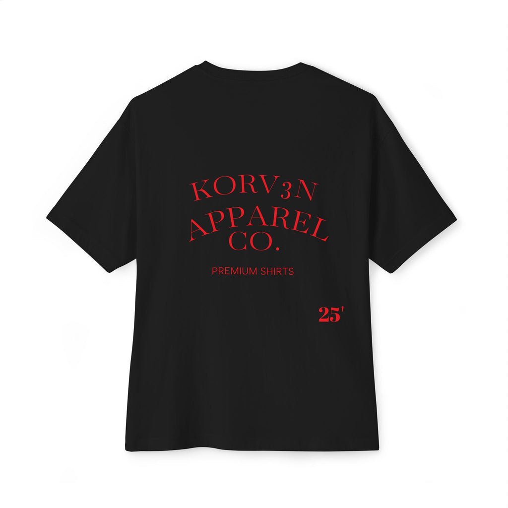 Urban Wear Oversized Tee
