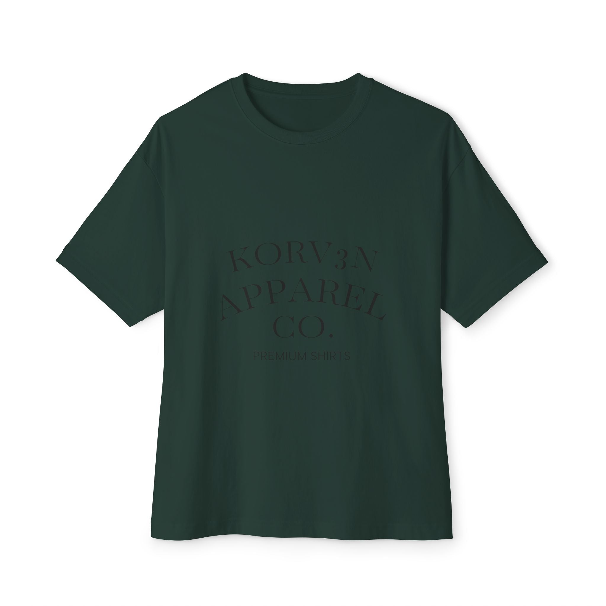 Urban Oversized Tee Shirt - Streetwear Fashion for Men and Women